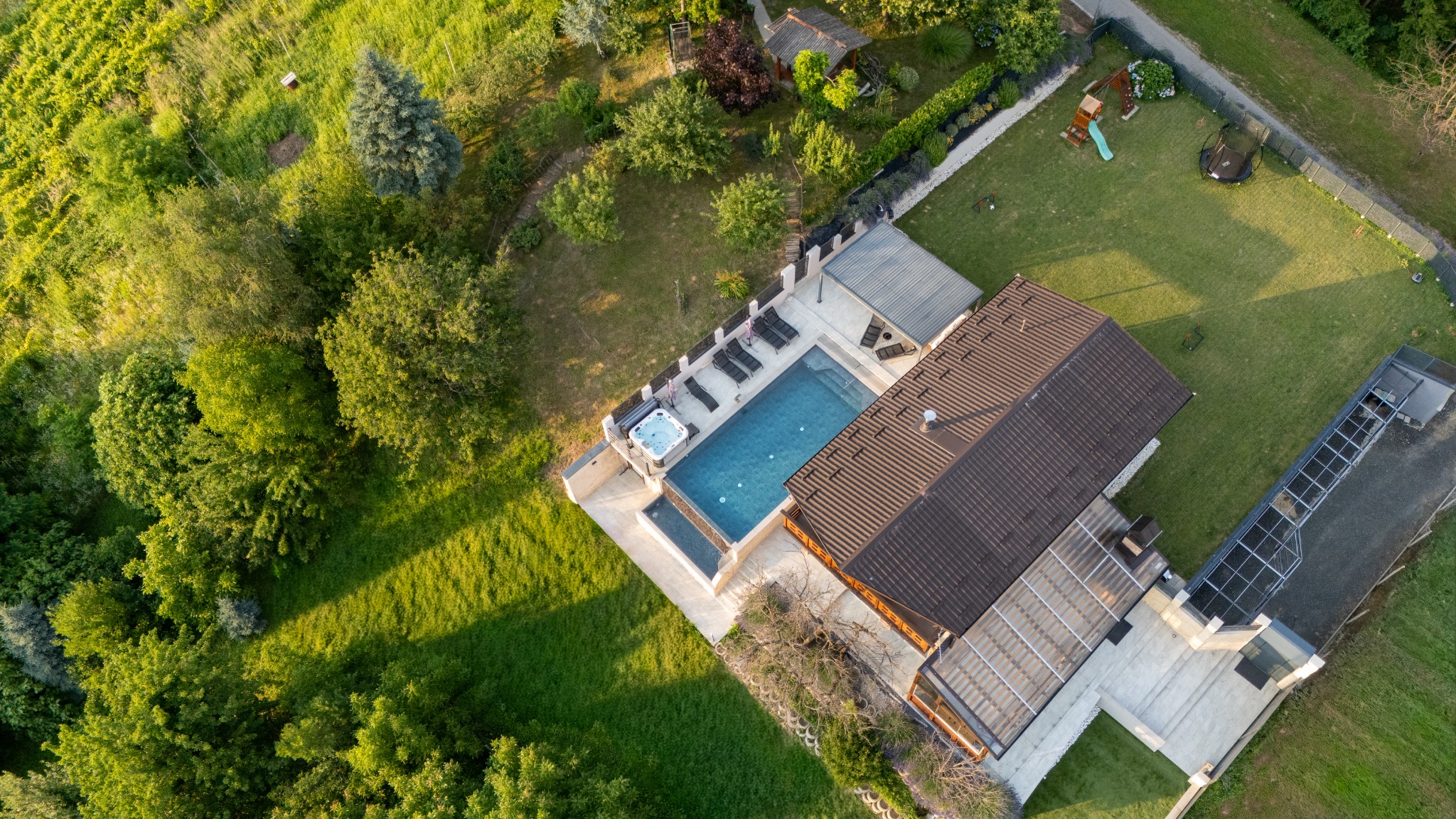 Vila Ivka Holiday Resort